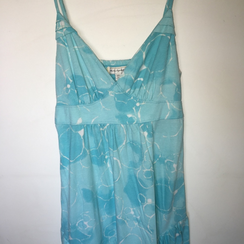 summer dress